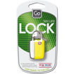Picture of PADLOCK - GLO TRAVEL SENTRY